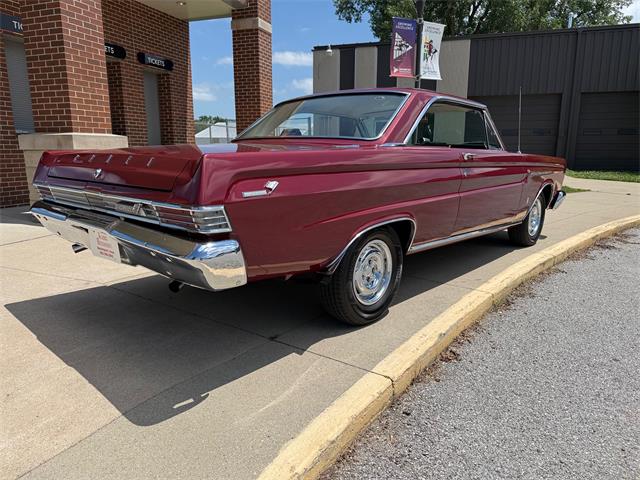 1965 Mercury Cyclone (CC-2086202) for sale in Davenport, Iowa