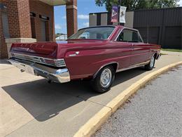 1965 Mercury Cyclone (CC-2086202) for sale in Davenport, Iowa