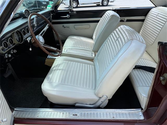 1965 Mercury Cyclone (CC-2086202) for sale in Davenport, Iowa