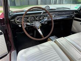 1965 Mercury Cyclone (CC-2086202) for sale in Davenport, Iowa