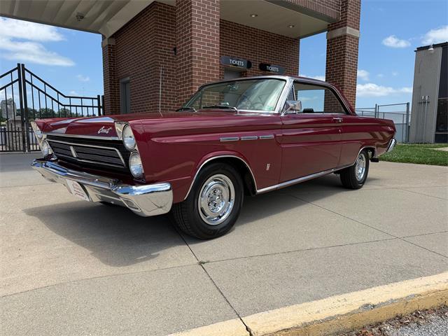1965 Mercury Cyclone (CC-2086202) for sale in Davenport, Iowa