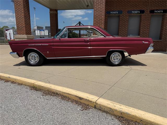 1965 Mercury Cyclone (CC-2086202) for sale in Davenport, Iowa