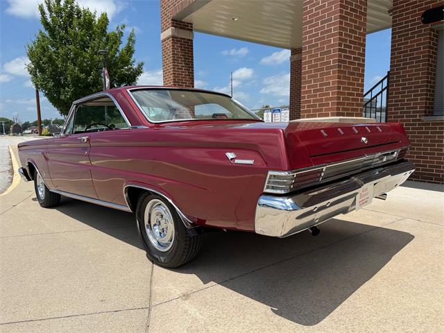 1965 Mercury Cyclone (CC-2086202) for sale in Davenport, Iowa