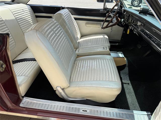 1965 Mercury Cyclone (CC-2086202) for sale in Davenport, Iowa