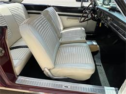 1965 Mercury Cyclone (CC-2086202) for sale in Davenport, Iowa