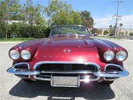 1962 Chevrolet Corvette (CC-2086203) for sale in Simi Valley, California