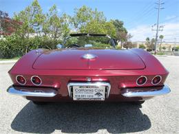 1962 Chevrolet Corvette (CC-2086203) for sale in Simi Valley, California