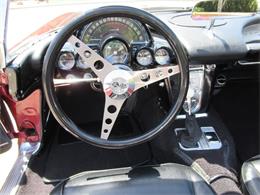 1962 Chevrolet Corvette (CC-2086203) for sale in Simi Valley, California