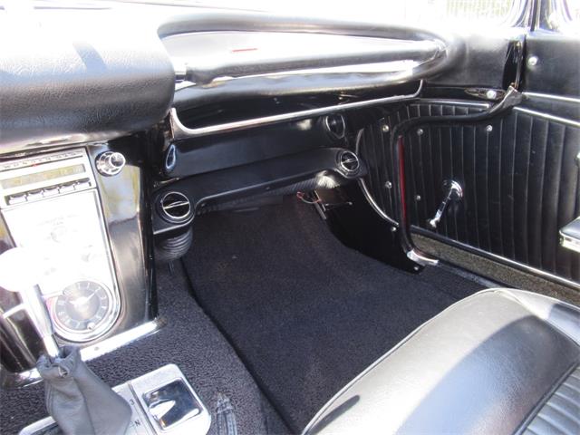 1962 Chevrolet Corvette (CC-2086203) for sale in Simi Valley, California