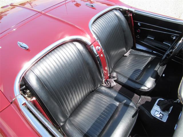 1962 Chevrolet Corvette (CC-2086203) for sale in Simi Valley, California