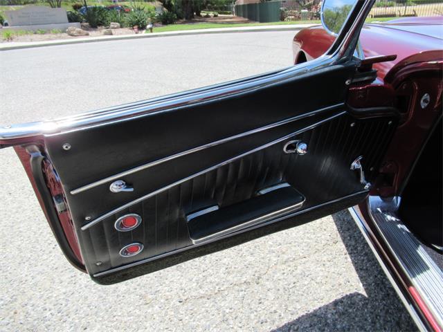 1962 Chevrolet Corvette (CC-2086203) for sale in Simi Valley, California