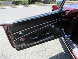 1962 Chevrolet Corvette (CC-2086203) for sale in Simi Valley, California