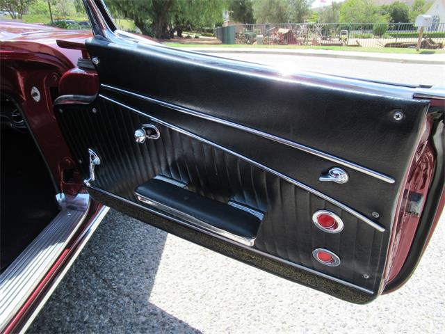1962 Chevrolet Corvette (CC-2086203) for sale in Simi Valley, California
