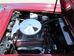 1962 Chevrolet Corvette (CC-2086203) for sale in Simi Valley, California
