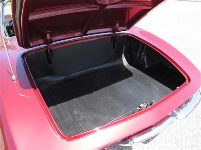1962 Chevrolet Corvette (CC-2086203) for sale in Simi Valley, California