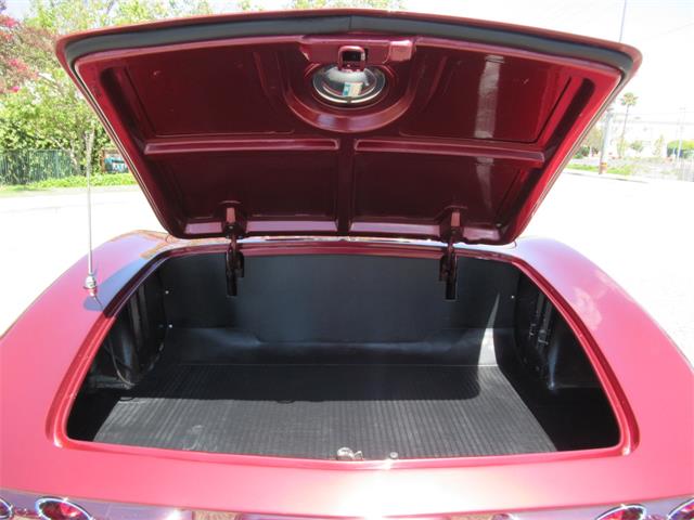 1962 Chevrolet Corvette (CC-2086203) for sale in Simi Valley, California