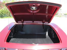 1962 Chevrolet Corvette (CC-2086203) for sale in Simi Valley, California
