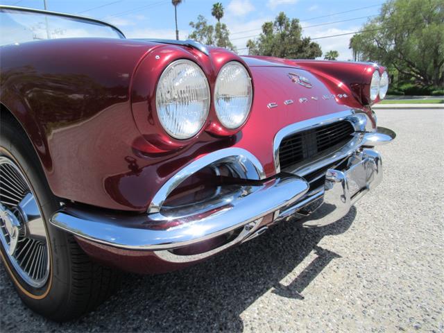 1962 Chevrolet Corvette (CC-2086203) for sale in Simi Valley, California