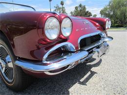 1962 Chevrolet Corvette (CC-2086203) for sale in Simi Valley, California