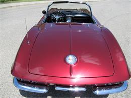 1962 Chevrolet Corvette (CC-2086203) for sale in Simi Valley, California