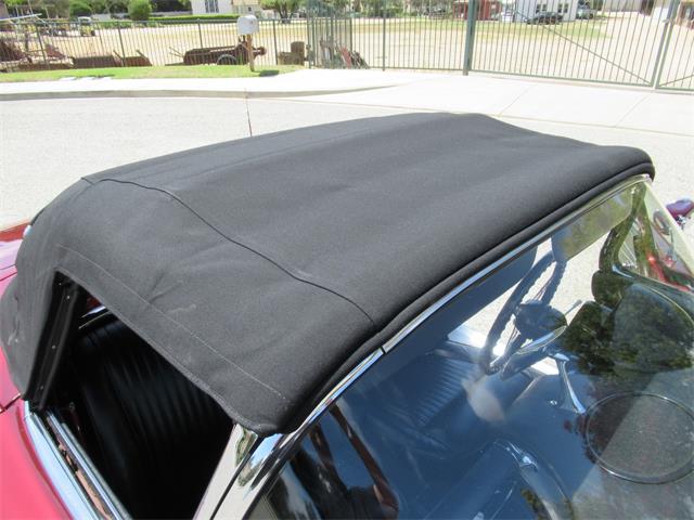 1962 Chevrolet Corvette (CC-2086203) for sale in Simi Valley, California
