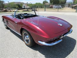 1962 Chevrolet Corvette (CC-2086203) for sale in Simi Valley, California