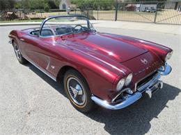1962 Chevrolet Corvette (CC-2086203) for sale in Simi Valley, California