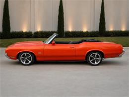1972 Oldsmobile Cutlass Supreme (CC-2086205) for sale in Granite Falls, Washington
