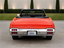 1972 Oldsmobile Cutlass Supreme (CC-2086205) for sale in Granite Falls, Washington