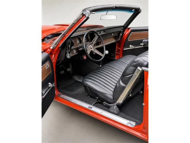 1972 Oldsmobile Cutlass Supreme (CC-2086205) for sale in Granite Falls, Washington