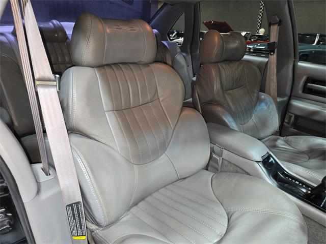 1994 Chevrolet Impala (CC-2080621) for sale in Addison, Illinois