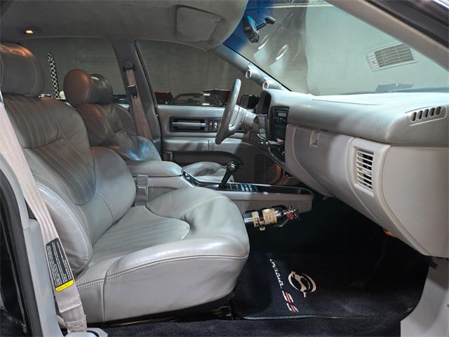 1994 Chevrolet Impala (CC-2080621) for sale in Addison, Illinois