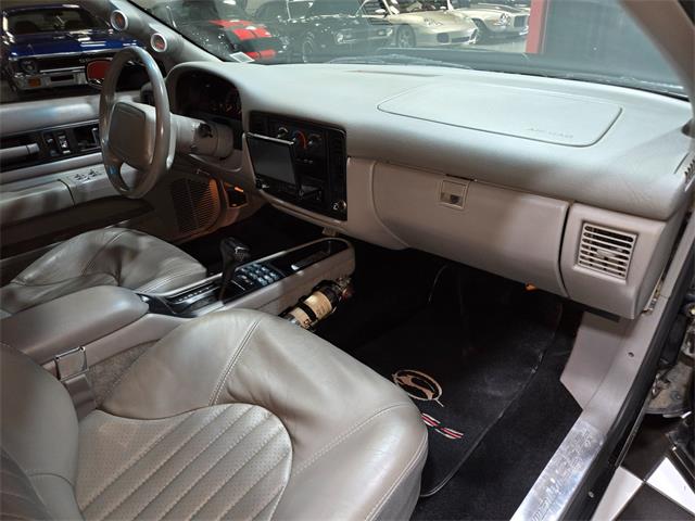 1994 Chevrolet Impala (CC-2080621) for sale in Addison, Illinois