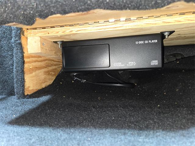 1994 Chevrolet Impala (CC-2080621) for sale in Addison, Illinois