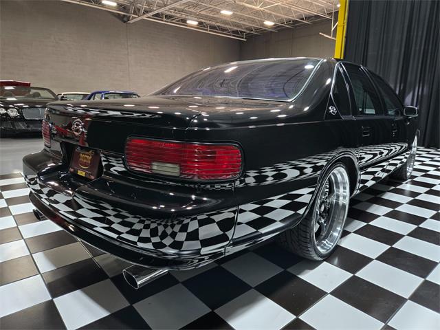 1994 Chevrolet Impala (CC-2080621) for sale in Addison, Illinois