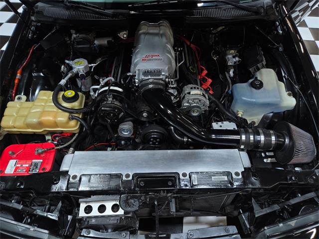 1994 Chevrolet Impala (CC-2080621) for sale in Addison, Illinois