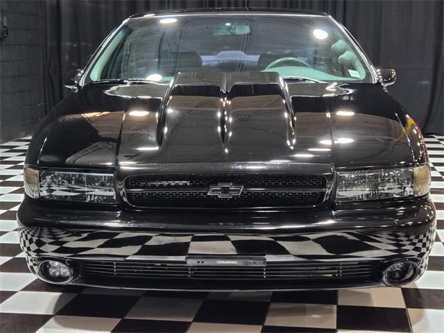 1994 Chevrolet Impala (CC-2080621) for sale in Addison, Illinois