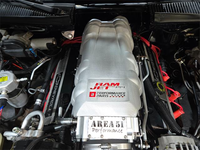 1994 Chevrolet Impala (CC-2080621) for sale in Addison, Illinois