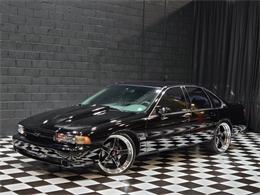 1994 Chevrolet Impala (CC-2080621) for sale in Addison, Illinois