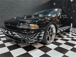 1994 Chevrolet Impala (CC-2080621) for sale in Addison, Illinois