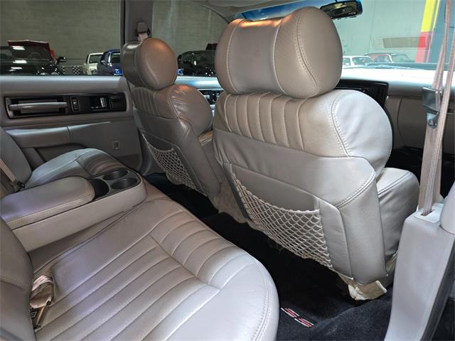 1994 Chevrolet Impala (CC-2080621) for sale in Addison, Illinois