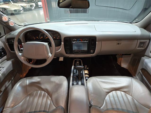 1994 Chevrolet Impala (CC-2080621) for sale in Addison, Illinois