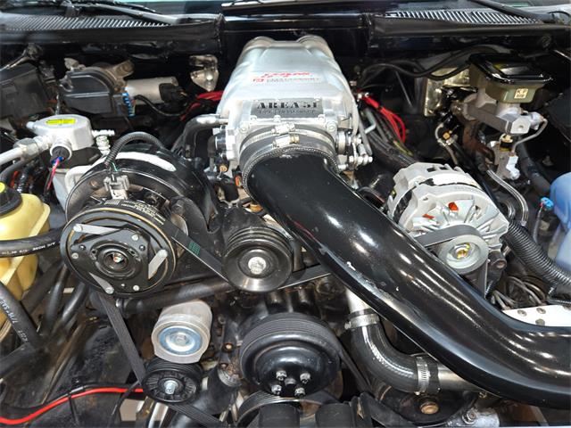 1994 Chevrolet Impala (CC-2080621) for sale in Addison, Illinois