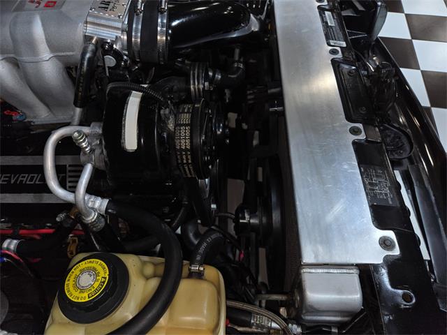 1994 Chevrolet Impala (CC-2080621) for sale in Addison, Illinois