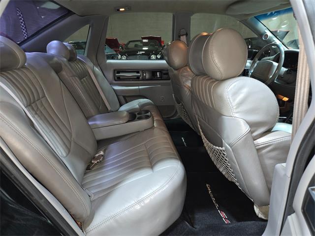 1994 Chevrolet Impala (CC-2080621) for sale in Addison, Illinois