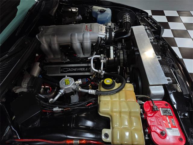 1994 Chevrolet Impala (CC-2080621) for sale in Addison, Illinois