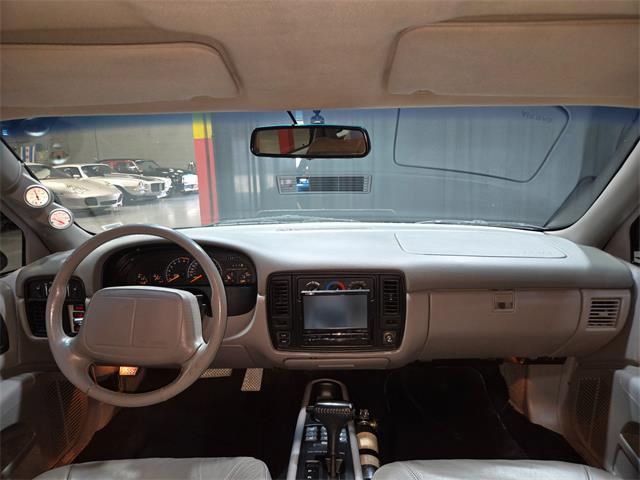 1994 Chevrolet Impala (CC-2080621) for sale in Addison, Illinois