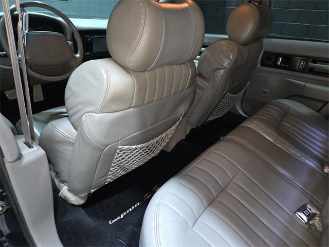 1994 Chevrolet Impala (CC-2080621) for sale in Addison, Illinois