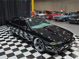 1994 Chevrolet Impala (CC-2080621) for sale in Addison, Illinois