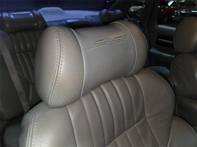 1994 Chevrolet Impala (CC-2080621) for sale in Addison, Illinois